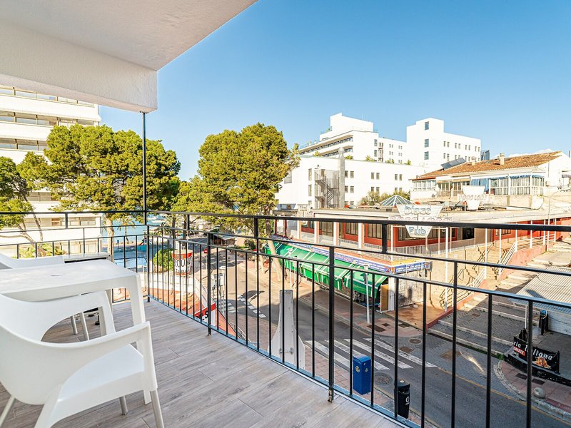 New Kensington Apartments Econotels 9