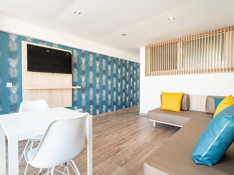 New Kensington Apartments Econotels 19