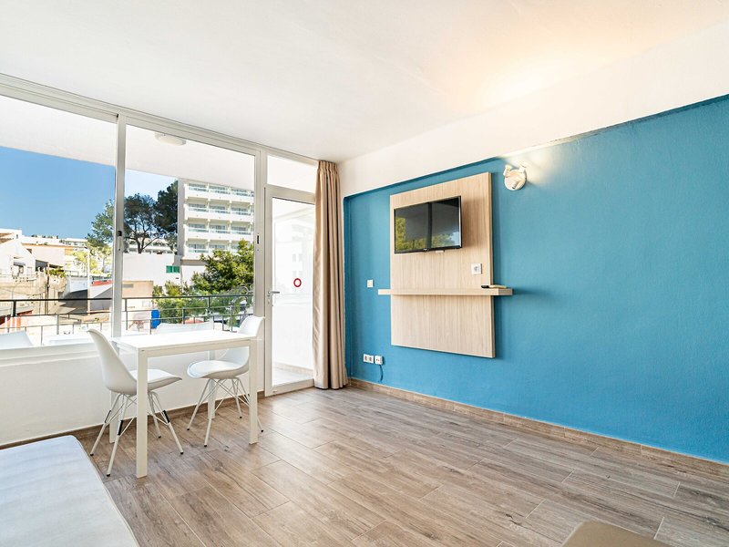 New Kensington Apartments Econotels 20