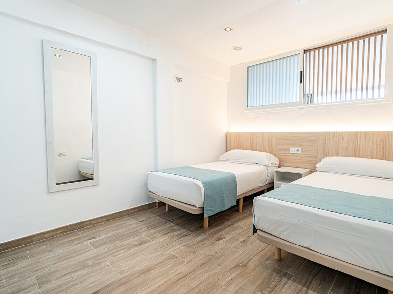 New Kensington Apartments Econotels 27