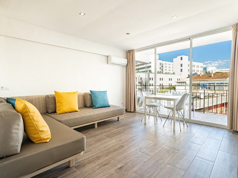 New Kensington Apartments Econotels 28