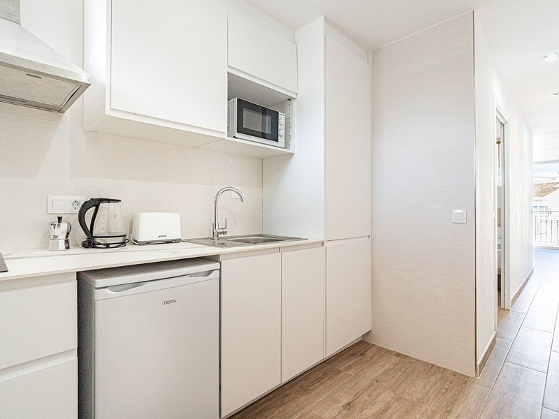 New Kensington Apartments Econotels 29