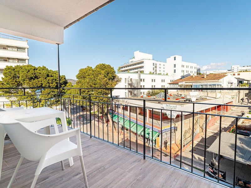 New Kensington Apartments Econotels 31