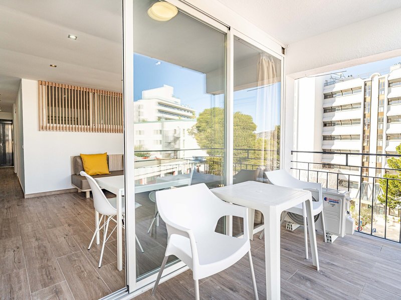 New Kensington Apartments Econotels 32