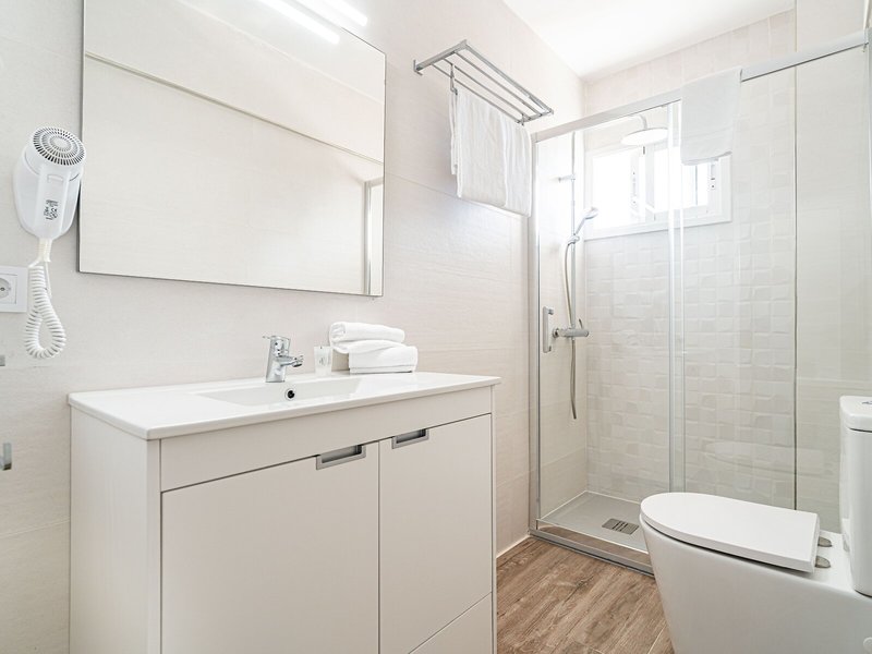 New Kensington Apartments Econotels 33