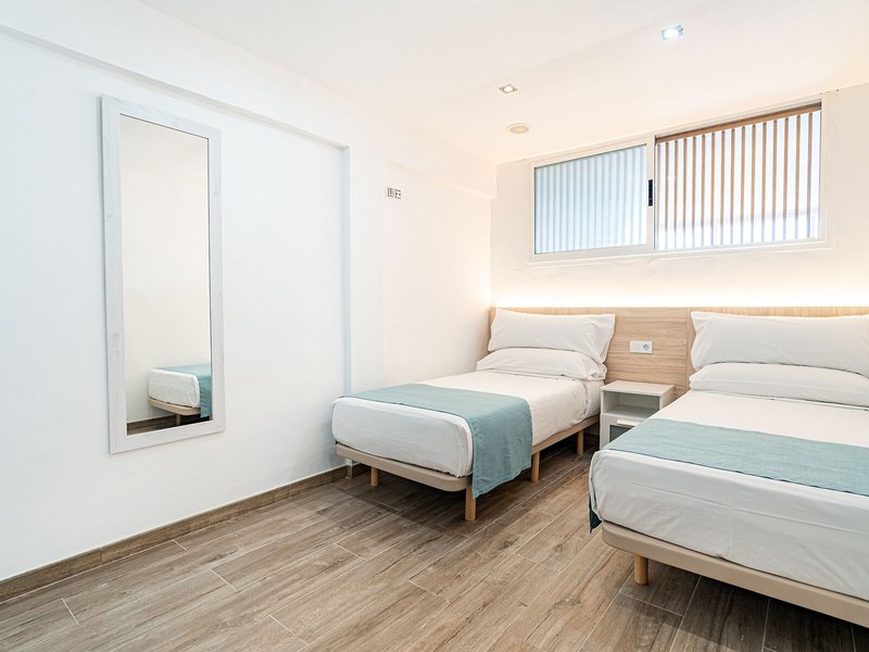 New Kensington Apartments Econotels 34