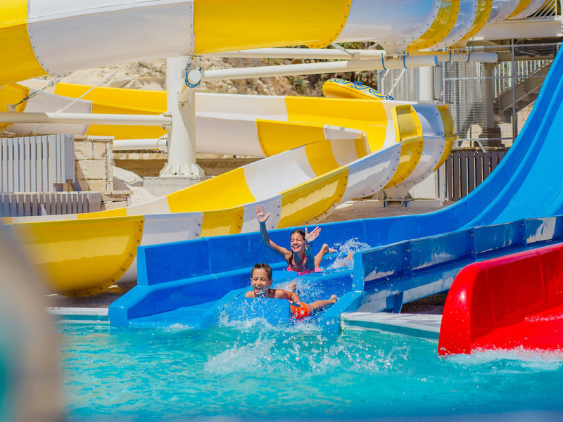 St. Elias Resort 5 - Outdoor Pool