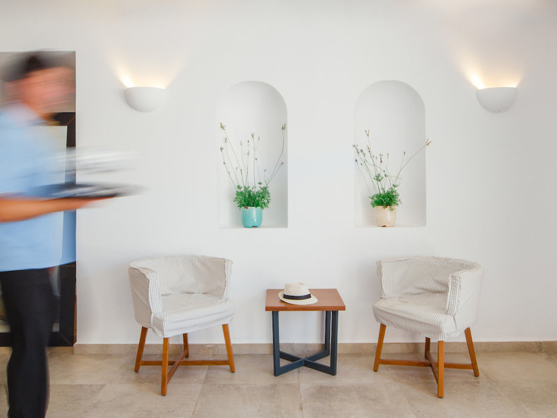 St. Elias Resort 9 - Room Example