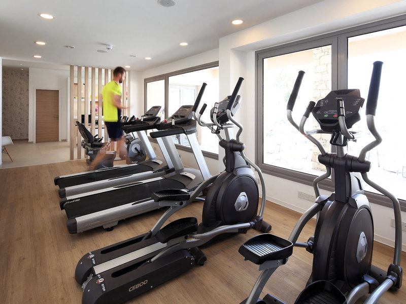 St. Elias Resort 16 - Sports and leisure