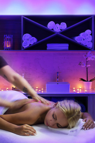 St. Elias Resort 17 - Health & Beauty