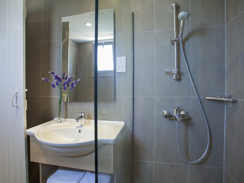 St. Elias Resort 23 - Room Example