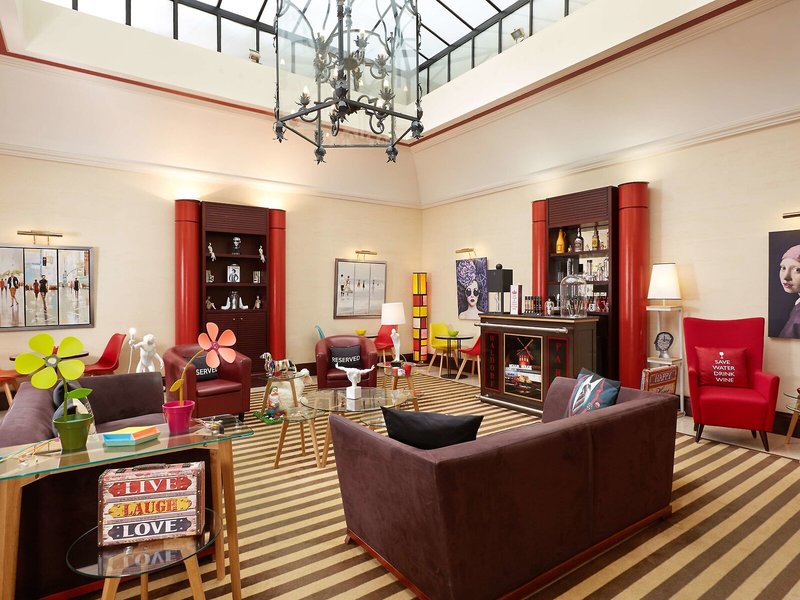 Hôtel L'Ormaie 3