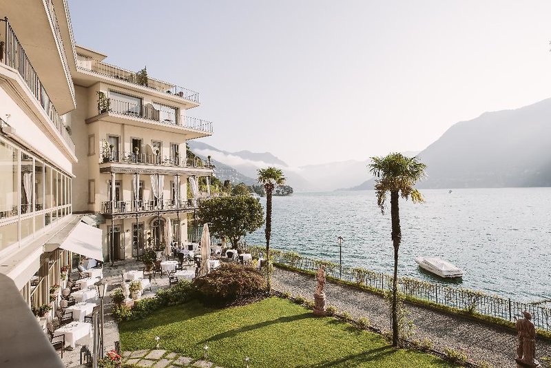Villa Flori 2