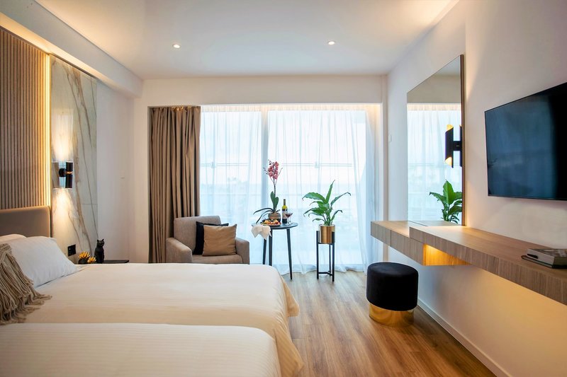 Cavo Maris Beach 3
