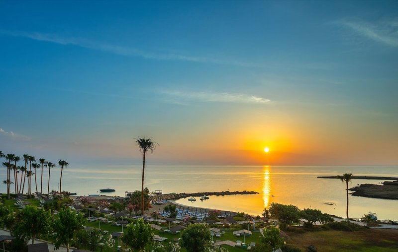 Cavo Maris Beach 4