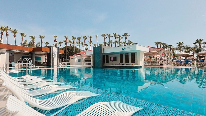Cavo Maris Beach 5