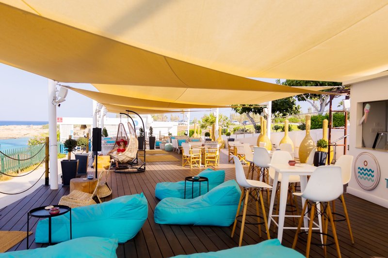 Cavo Maris Beach 6