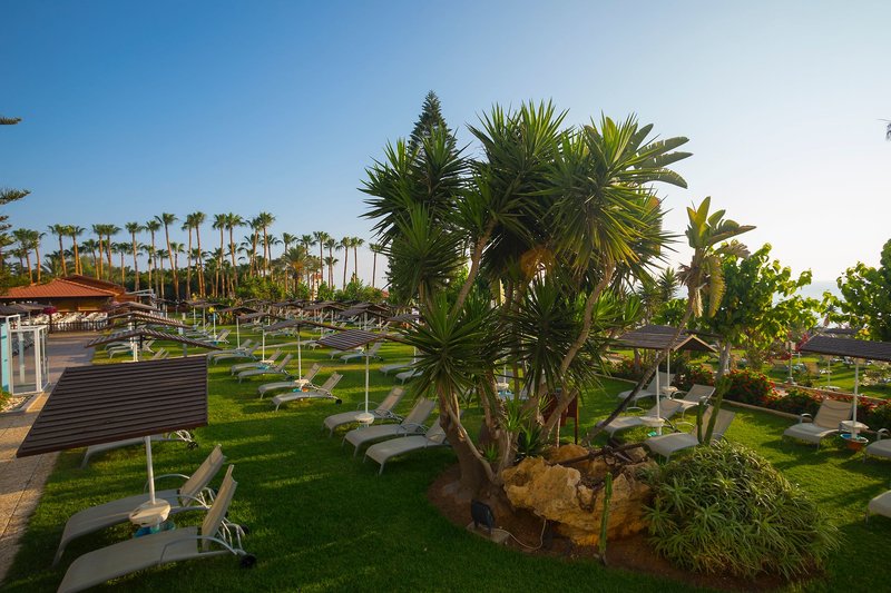 Cavo Maris Beach 9