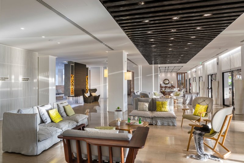 Cavo Maris Beach 12