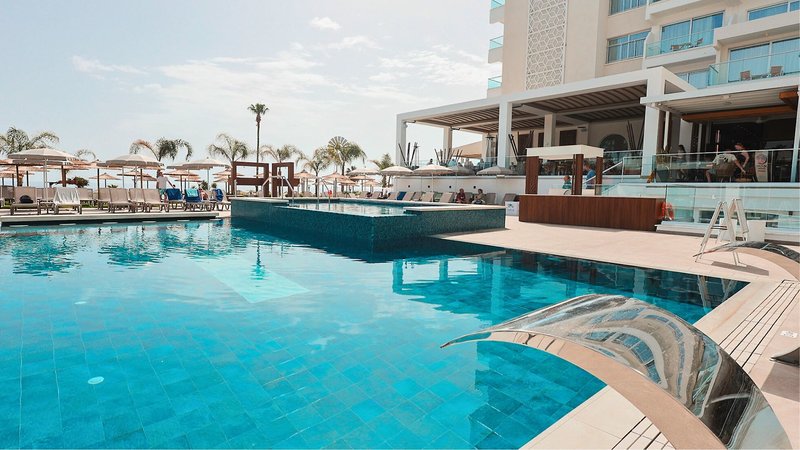 Cavo Maris Beach 13