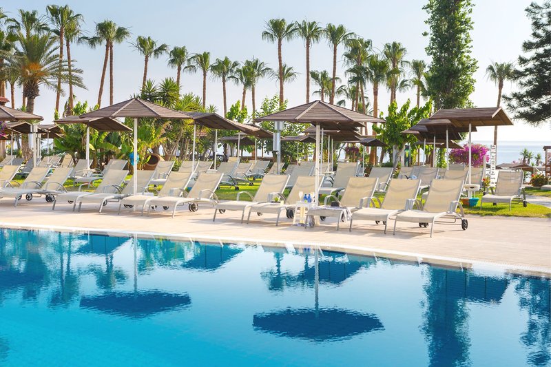 Cavo Maris Beach 14