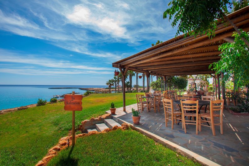Cavo Maris Beach 15
