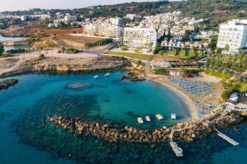 Cavo Maris Beach 16