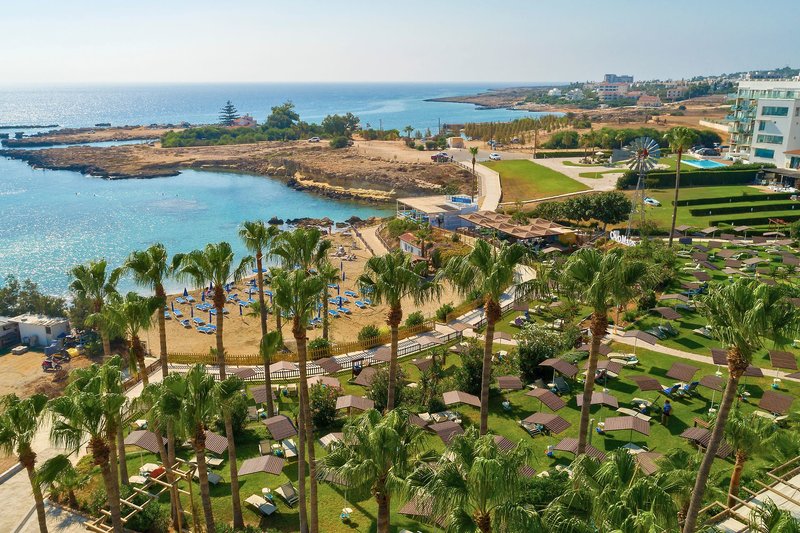 Cavo Maris Beach 17