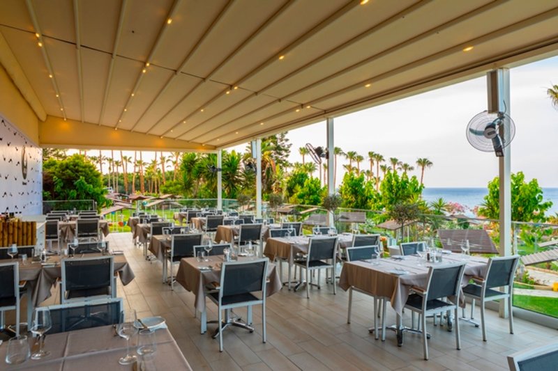 Cavo Maris Beach 20