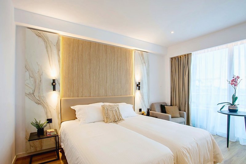 Cavo Maris Beach 23
