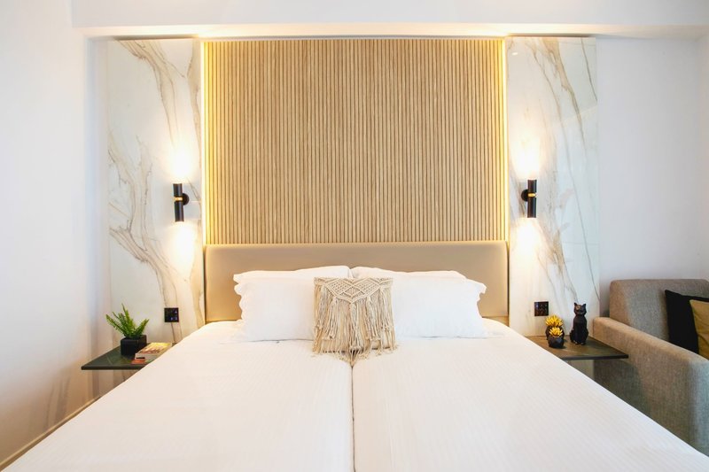 Cavo Maris Beach 24