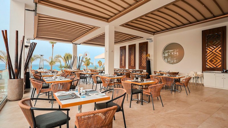 Cavo Maris Beach 29