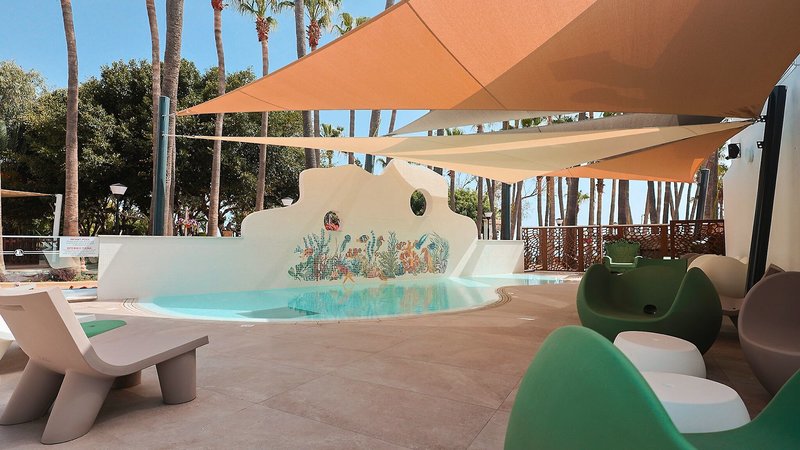 Cavo Maris Beach 32