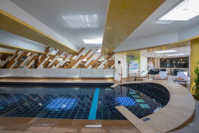 Cavo Maris Beach 36