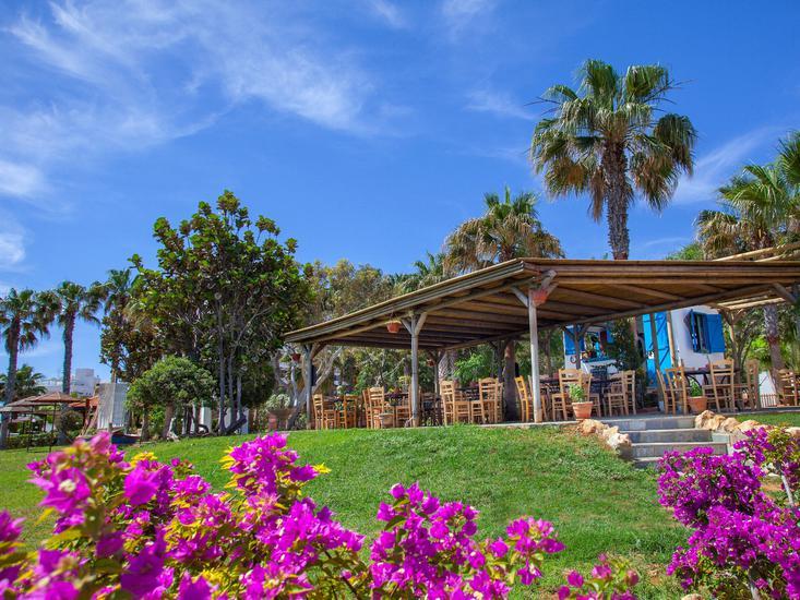 Cavo Maris Beach 9