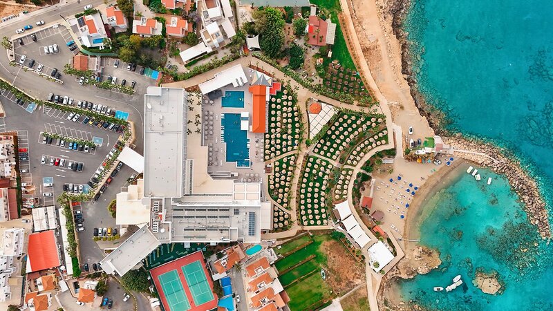 Cavo Maris Beach 13