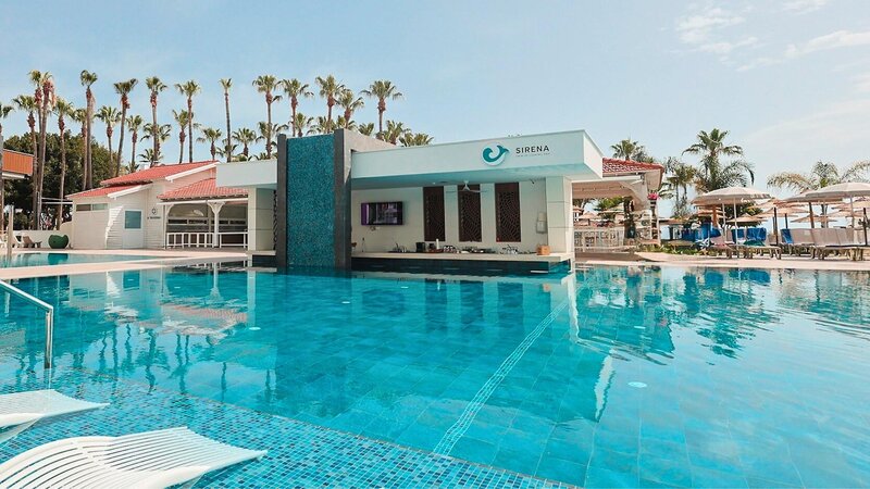 Cavo Maris Beach 14