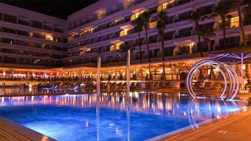 Cavo Maris Beach 16