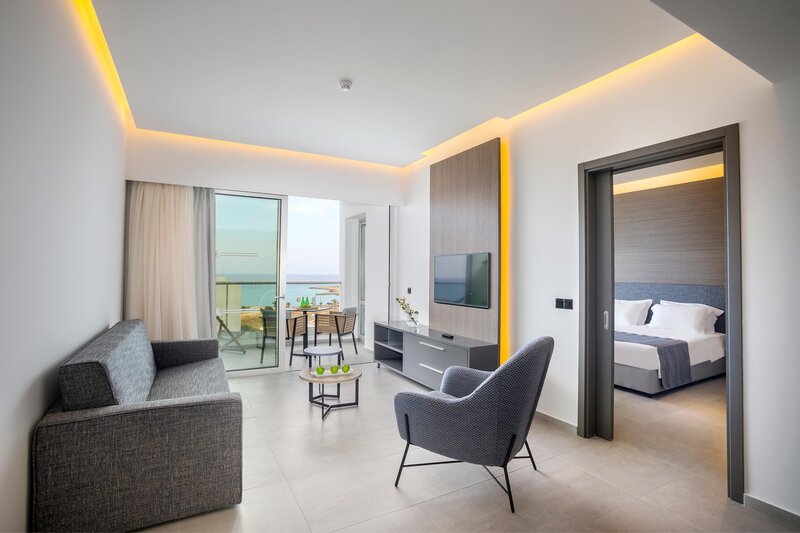 Cavo Maris Beach 22
