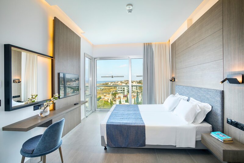 Cavo Maris Beach 23