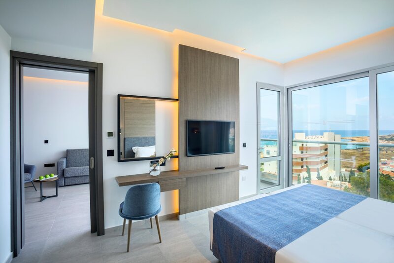 Cavo Maris Beach 24