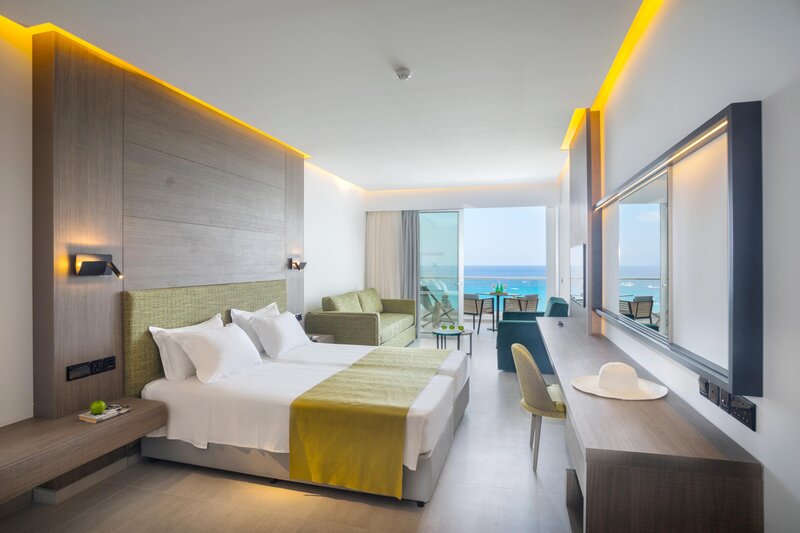 Cavo Maris Beach 25