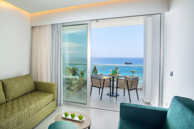 Cavo Maris Beach 26