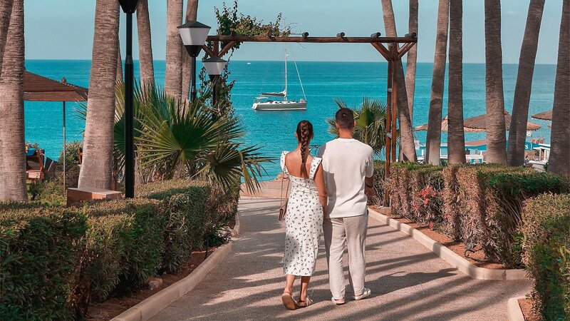 Cavo Maris Beach 37