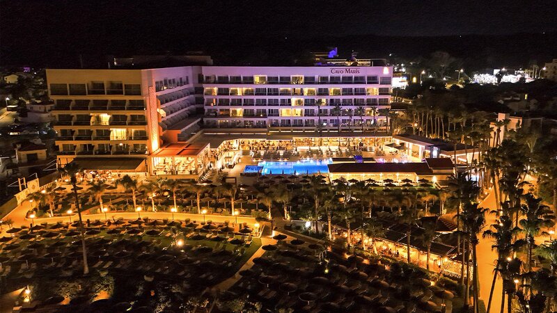 Cavo Maris Beach 43