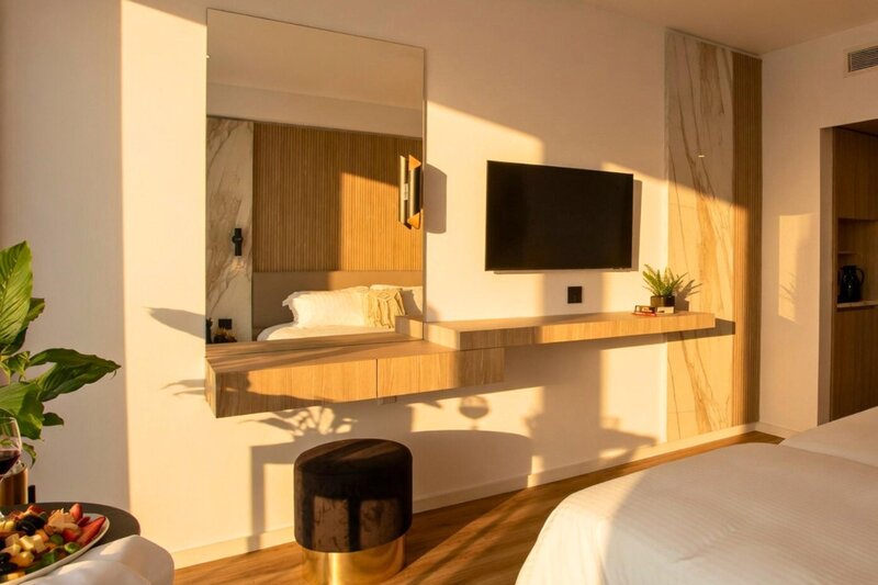 Cavo Maris Beach 55
