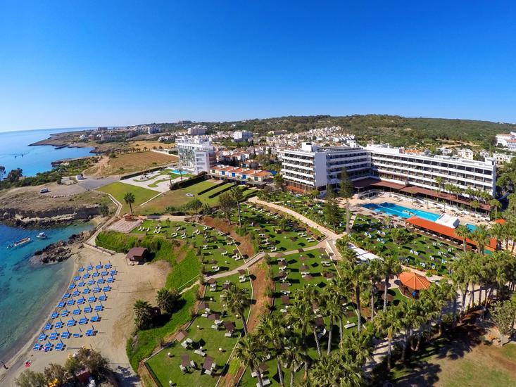 Cavo Maris Beach 1