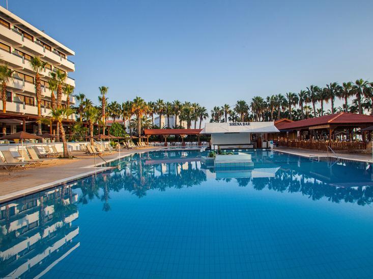 Cavo Maris Beach 2