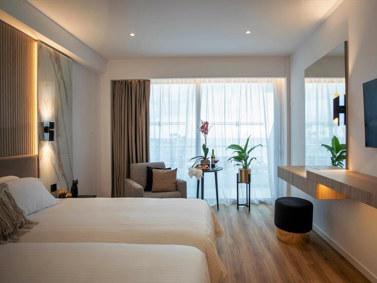 Cavo Maris Beach 3