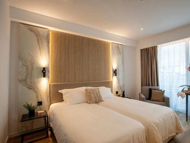 Cavo Maris Beach 4